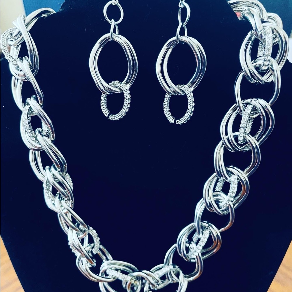 Women’s Fashion Jewelry Set